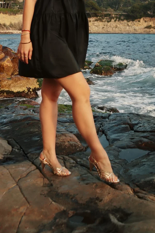 Gina Gold