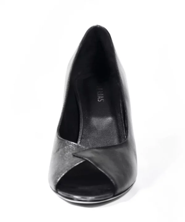 Alternative view of Grace Bicolore Noir