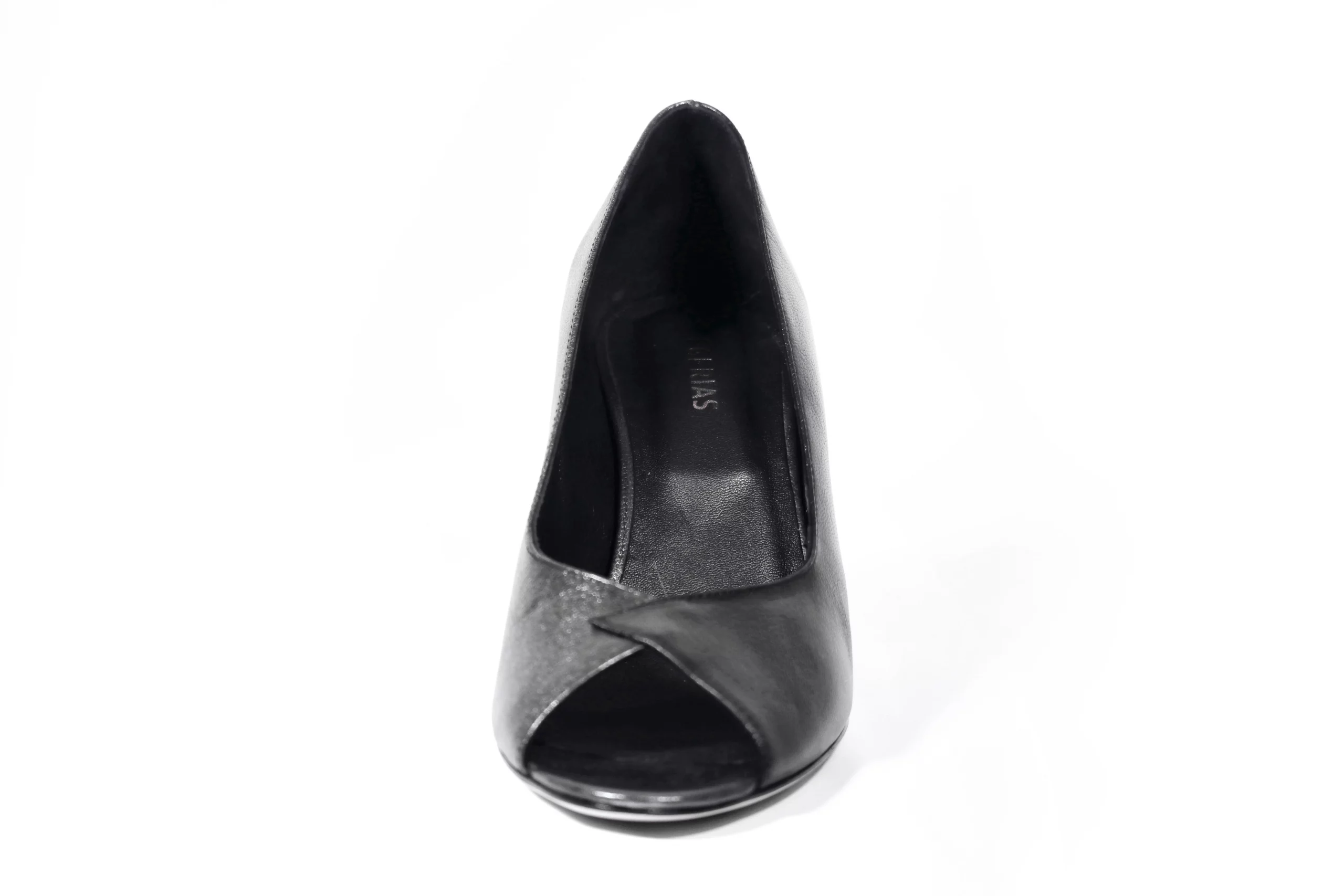 Grace Bicolore Noir – Image 2
