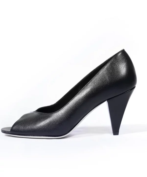 Grace Bicolore Noir