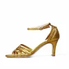 Janis Vintage Gold