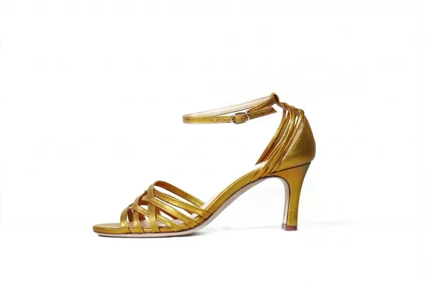 Janis Vintage Gold