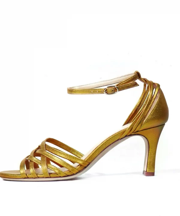 Janis Vintage Gold