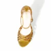 Janis Vintage Gold