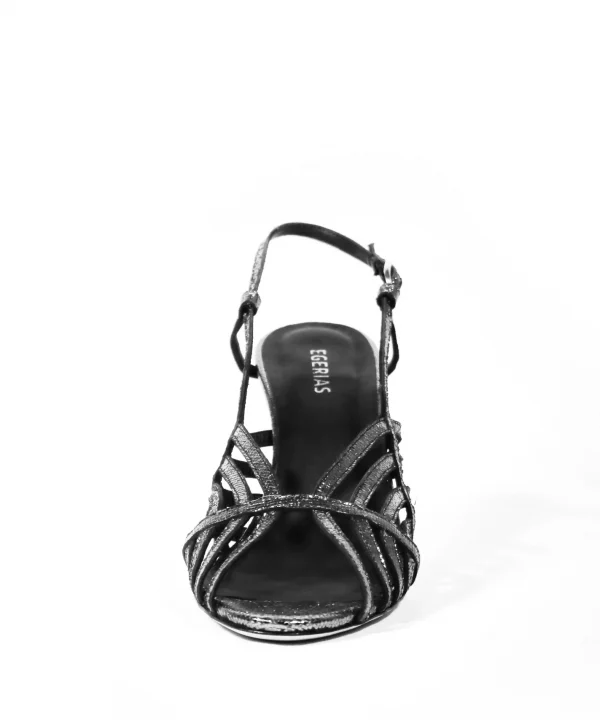 Alternative view of Gina Anthracite