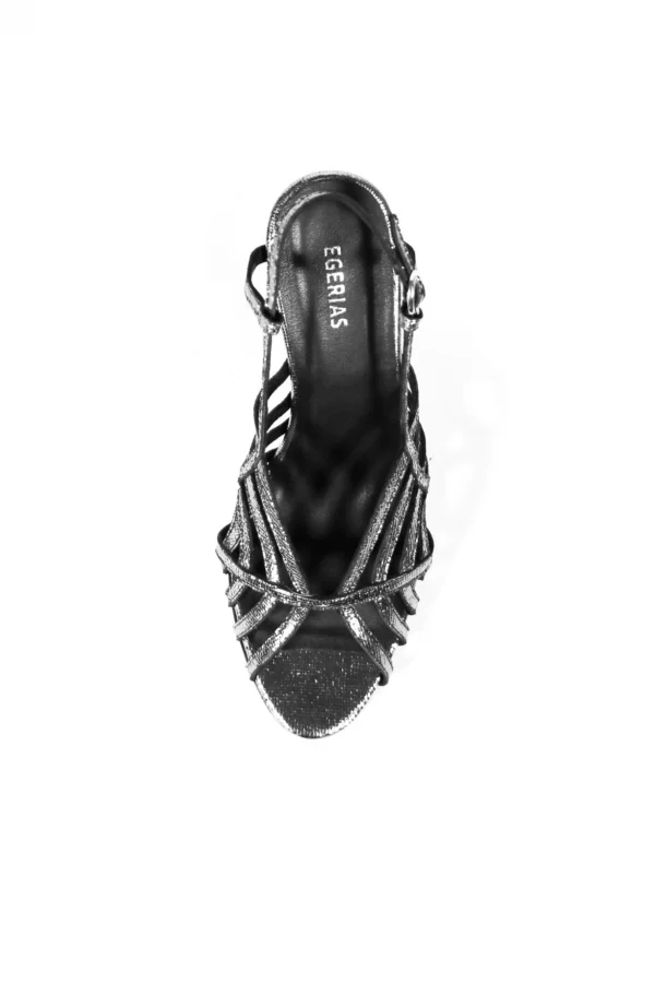 Gina Anthracite
