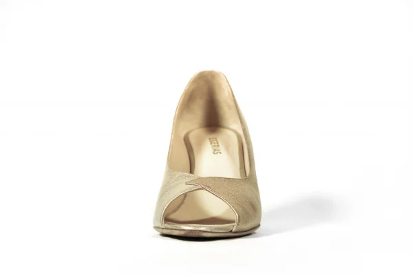 Grace Bicolore Gold