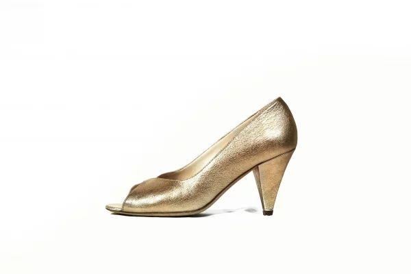 Grace Bicolore Gold
