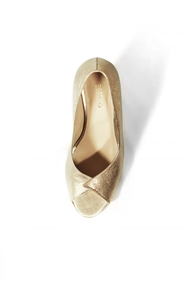 Grace Bicolore Gold