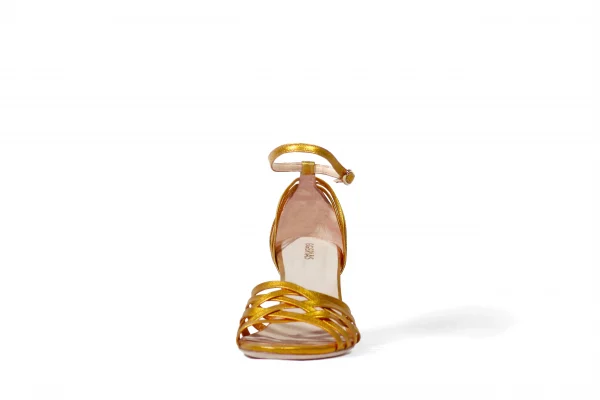 Janis Vintage Gold