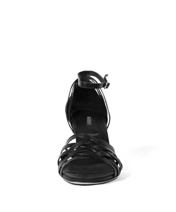 Alternative view of Janis Noir