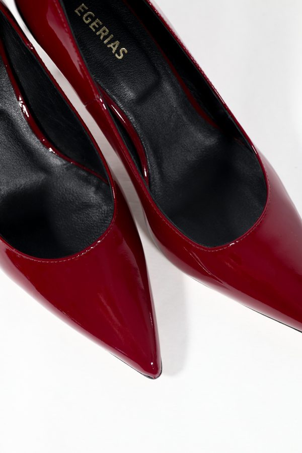 DIANA Bordeaux.5 Diana Bordeaux