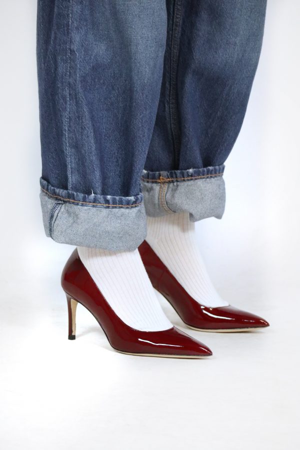 DIANA Bordeaux.6 Diana Bordeaux