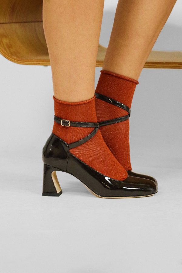 JANE Moka.2R Jane Moka Sparkle