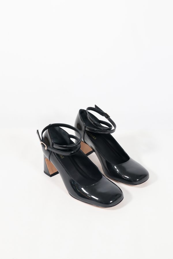 JANE Noir.4 Jane Noir Sparkle