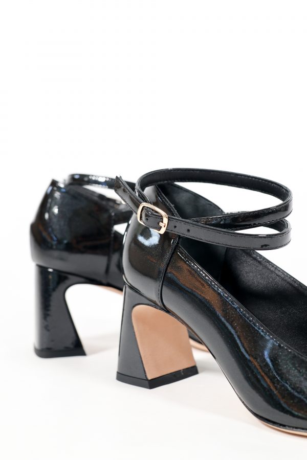 JANE Noir.5 Jane Noir Sparkle