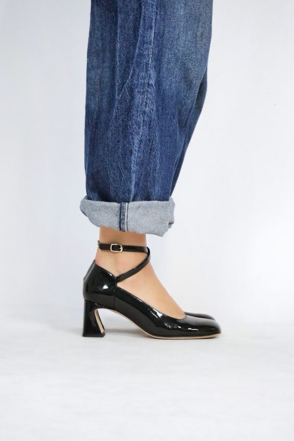 JANE Noir.6 Jane Noir Sparkle